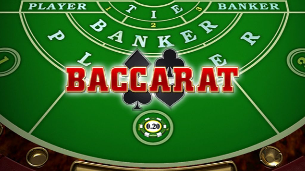 best baccarat online casinos Malaysia