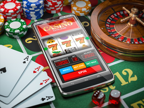 best online casino games malaysia