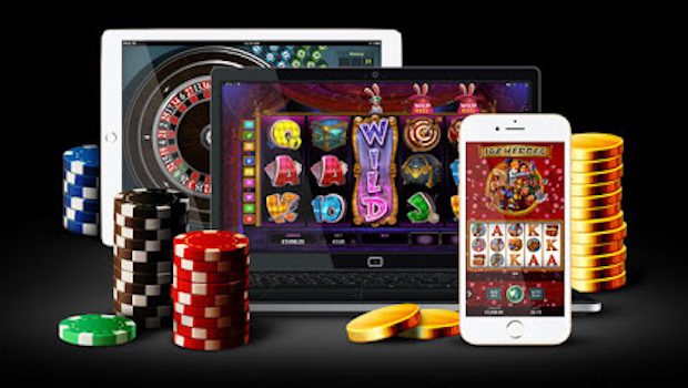 best video slots online casinos Malaysia
