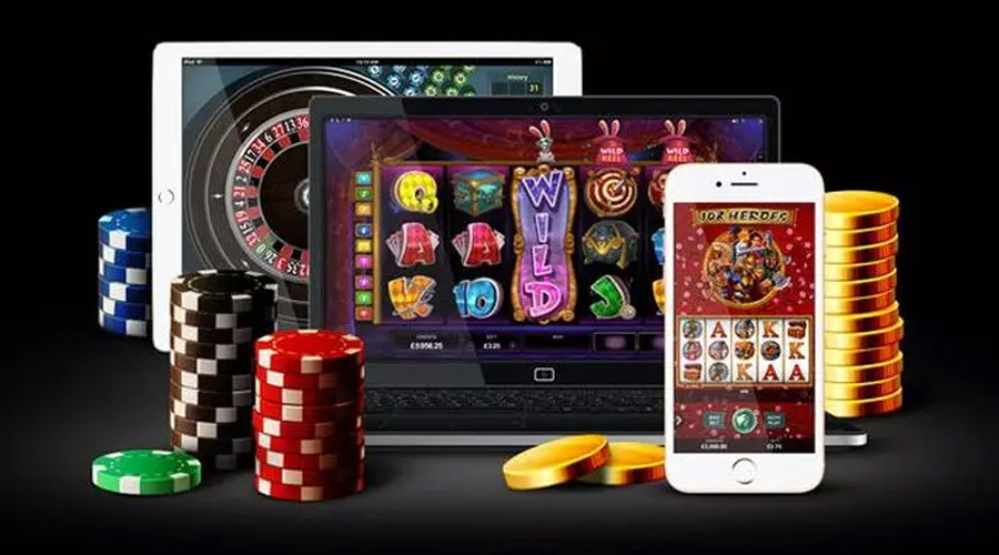 best online slots machine casinos in Malaysia
