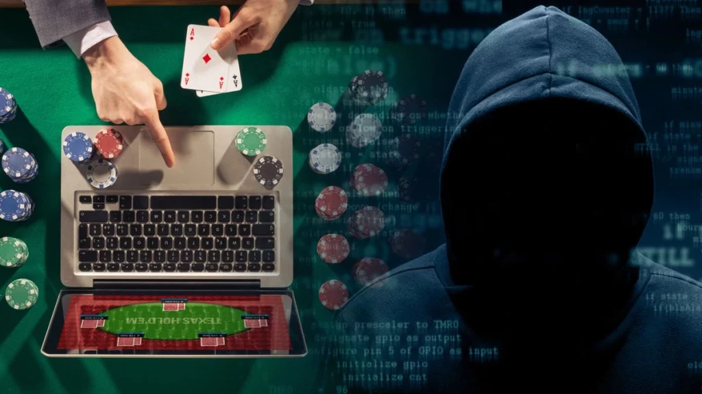 how to avoid online casino scams in malaysia