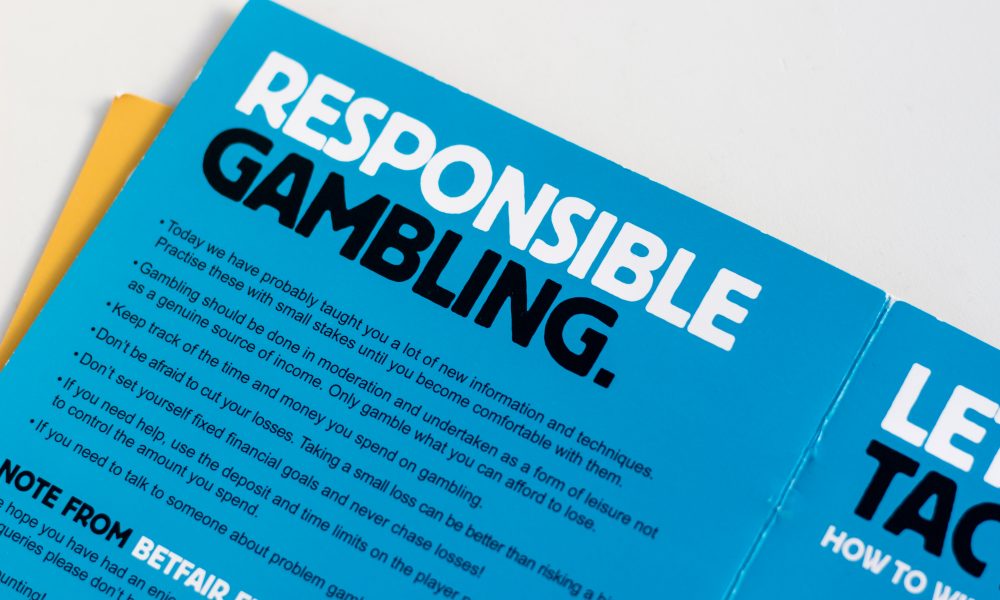 How To Gamble Responsibly at Online Casinos in Malaysia