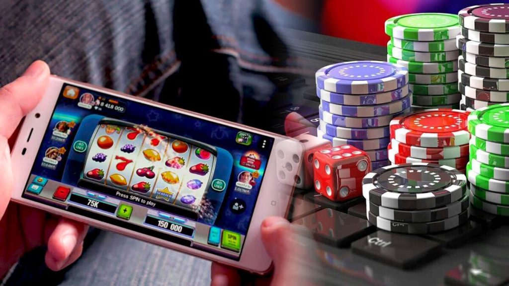 online casino bonuses