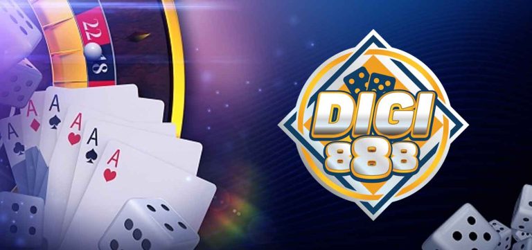 Digi888 Ewallet Casino Review