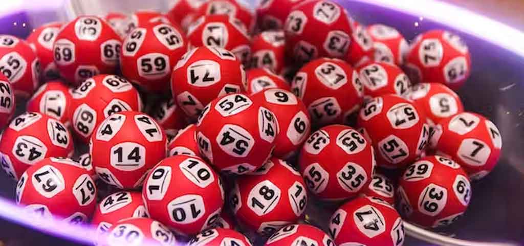 Lottery Strategy: Boost Your Chances of Winning Big
