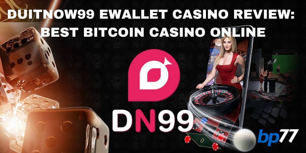 DuitNow99 Casino Review