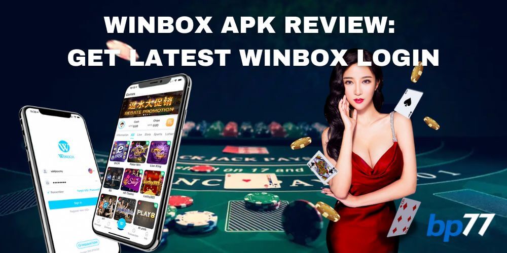Winbox APK Review